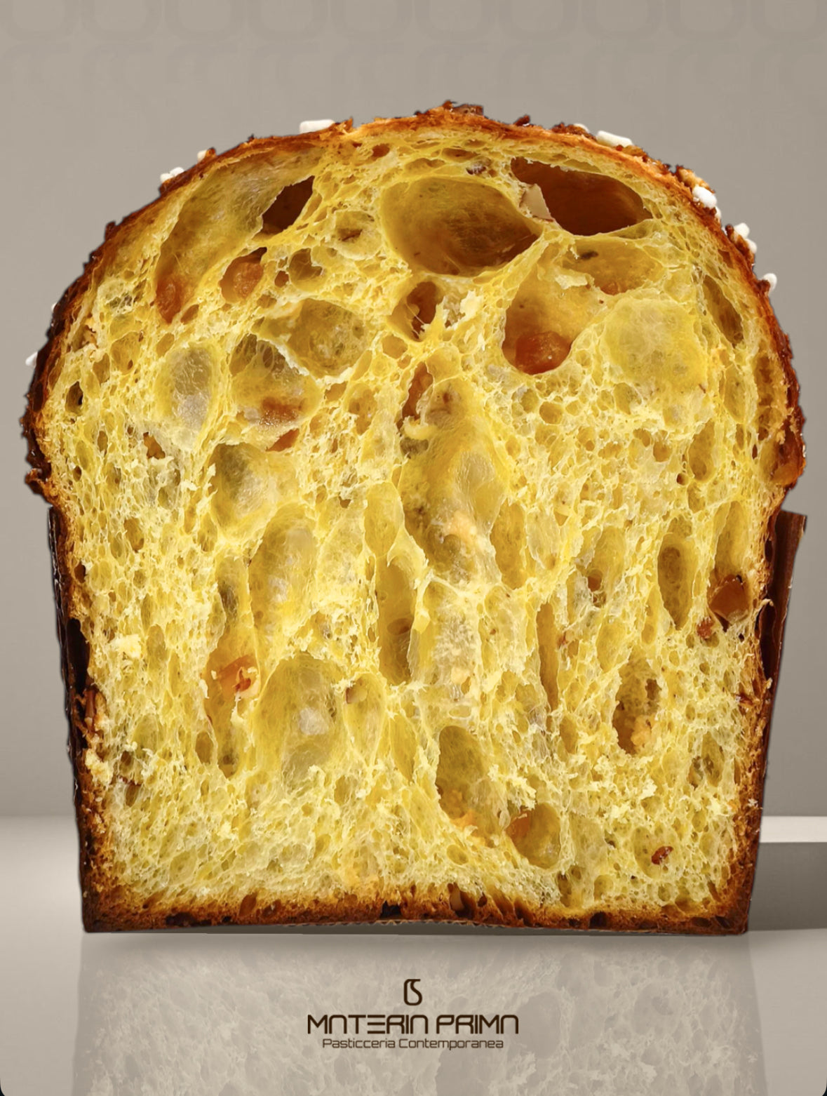 Panettone Artigianale Classico