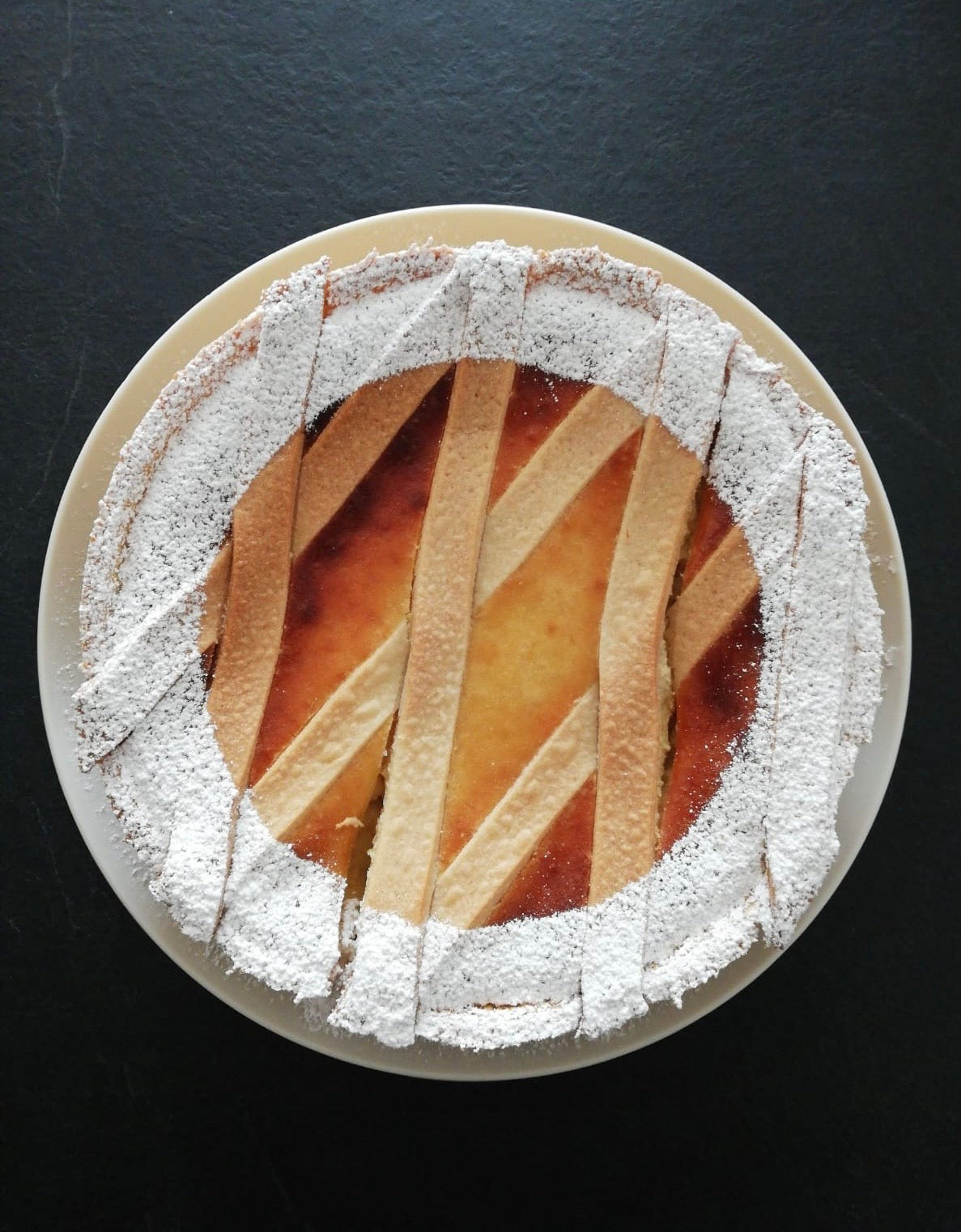 Pastiera