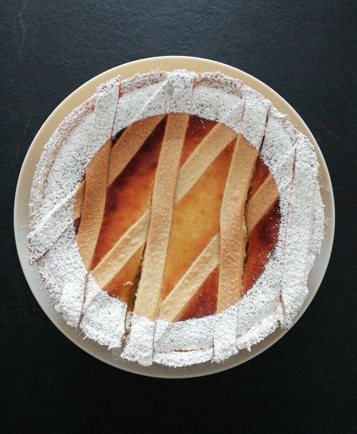 Pastiera