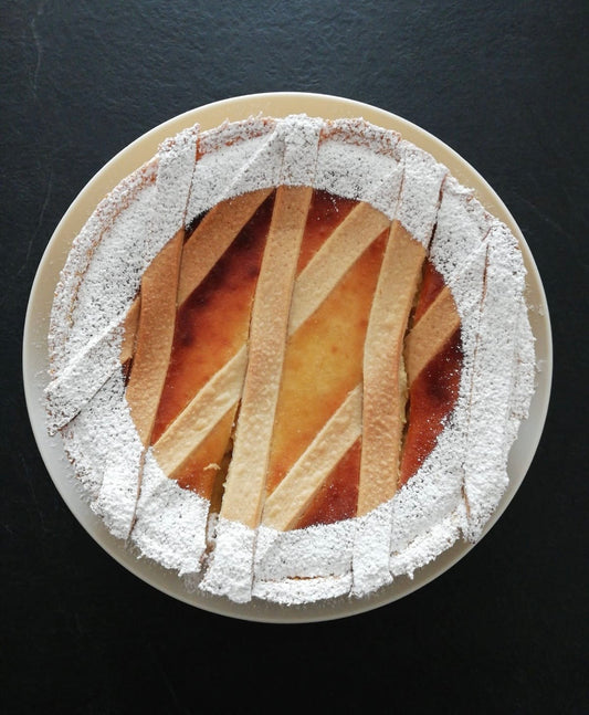 Pastiera