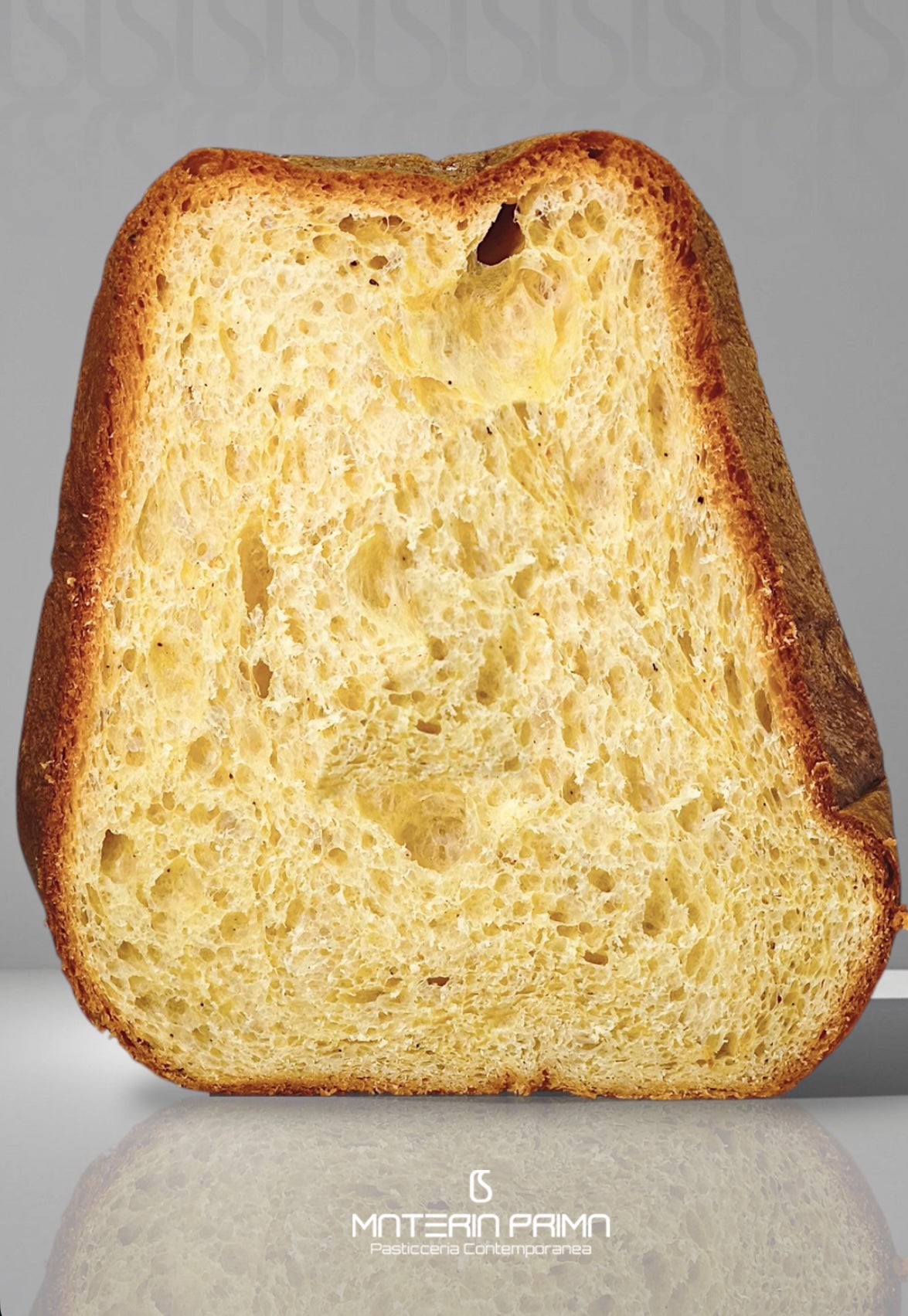 Pandoro Artigianale